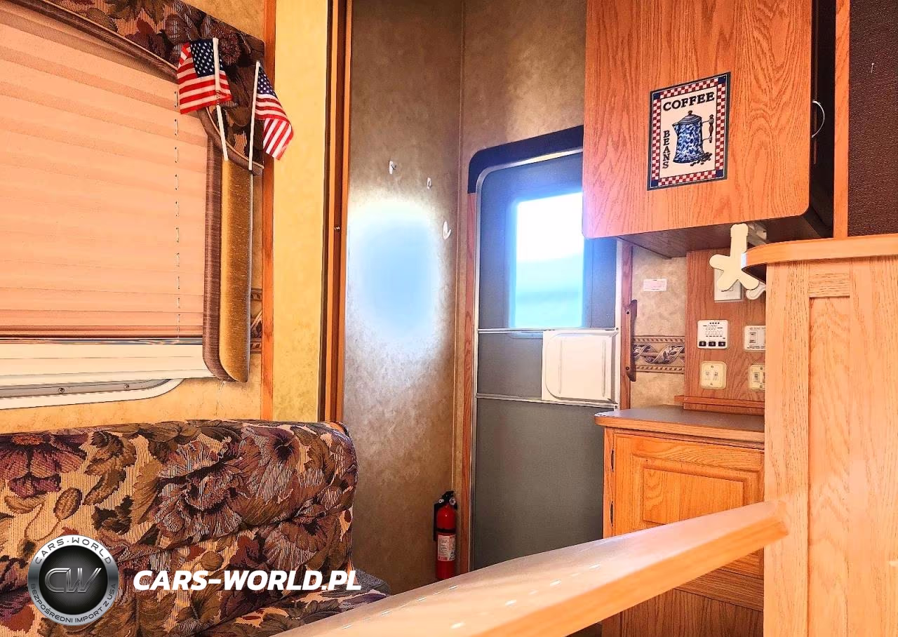 2004 Jayco Eagle Camper VIN:1UJCJ02R041LT0226 - 5