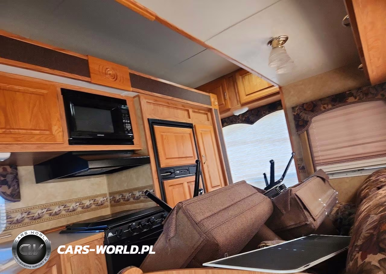 2004 Jayco Eagle Camper VIN:1UJCJ02R041LT0226 - 6