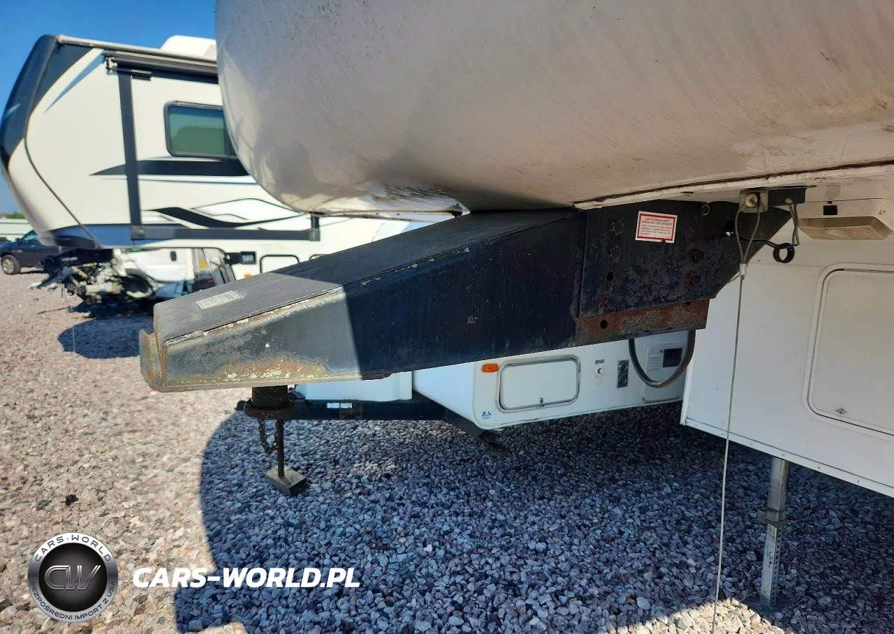2004 Jayco Eagle Camper VIN:1UJCJ02R041LT0226 - 7