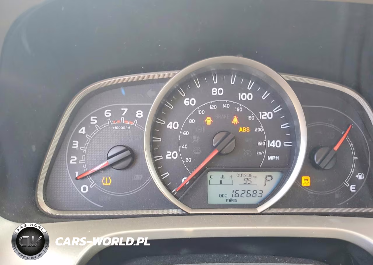 2015 Toyota Rav4 Xle VIN:2T3WFREV4FW138016 - 9