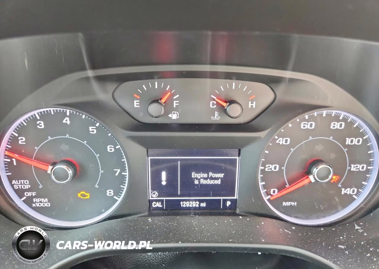 2018 GMC Acadia Sle VIN:1GKKNLLA5JZ173319 - 9