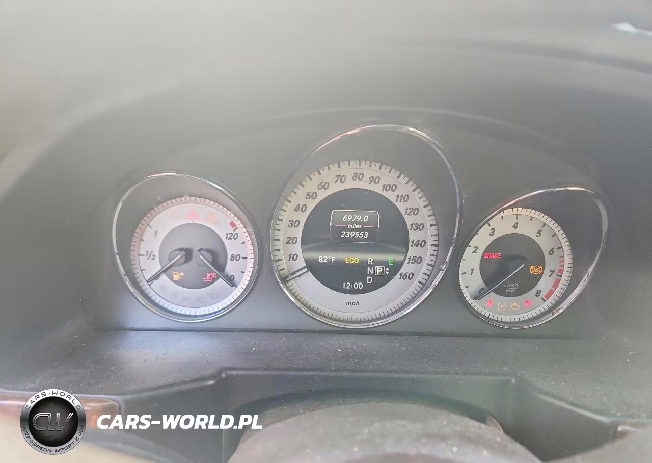2013 Mercedes-Benz Glk 350 4Matic VIN:WDCGG8JB8DG101612 - 9
