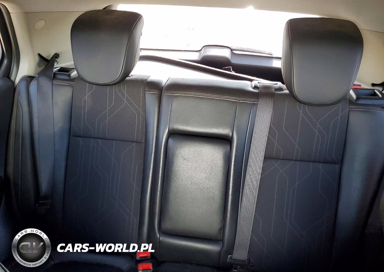 2019 Chevrolet Trax 1Lt VIN:3GNCJLSB0KL380481 - 10