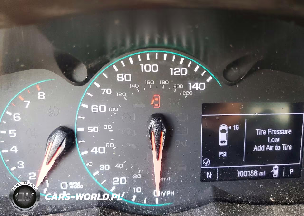 2019 Chevrolet Trax 1Lt VIN:3GNCJLSB0KL380481 - 9