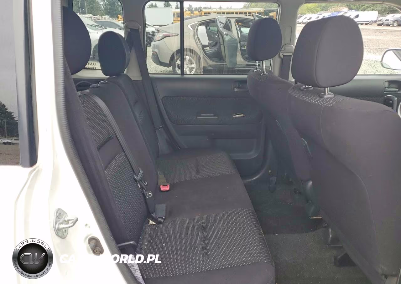 2005 Toyota Scion Xb VIN:JTLKT324550177804 - 10