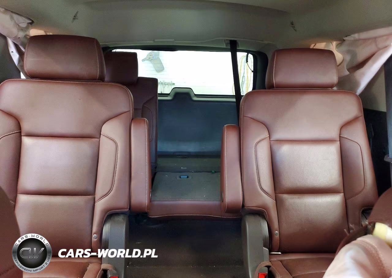 2019 Chevrolet Tahoe K1500 Premier VIN:1GNSKCKC9KR296394 - 10