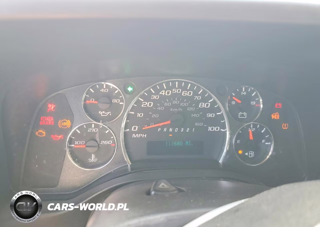 2008 Chevrolet Express G1500 VIN:1GCFG15X481222256 - 9