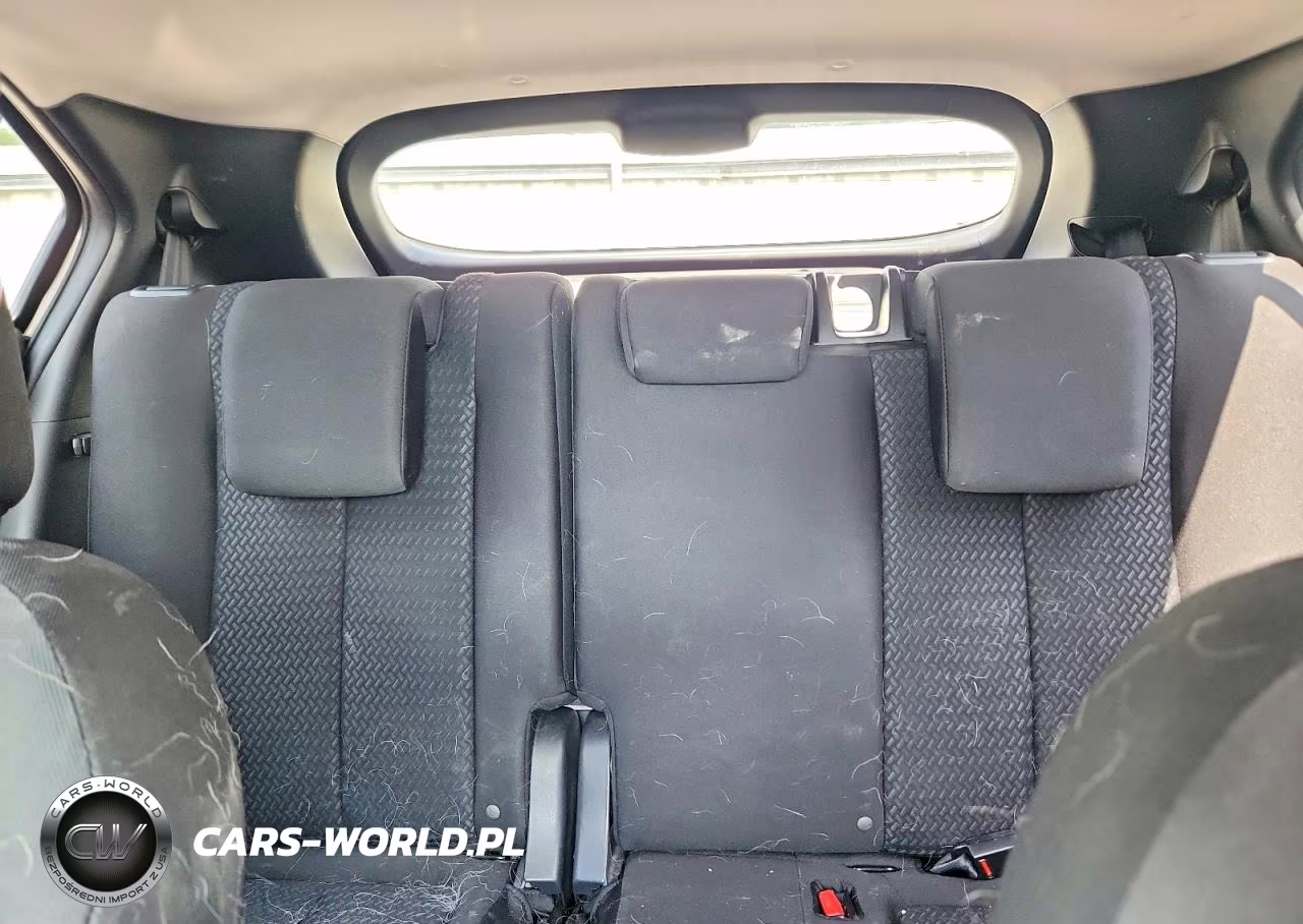 2020 Mitsubishi Eclipse Cross Es VIN:JA4AT3AA2LZ034780 - 10
