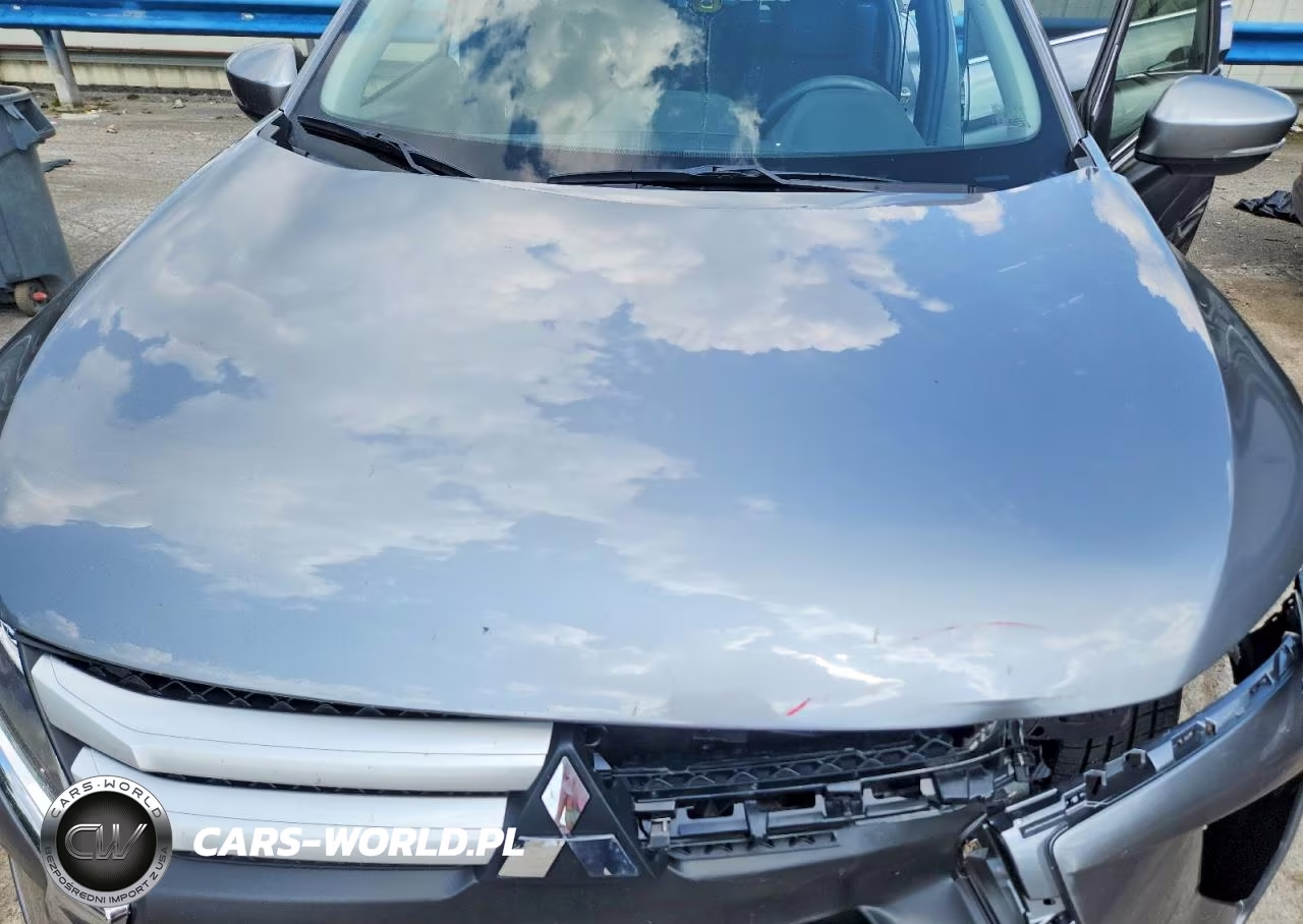 2020 Mitsubishi Eclipse Cross Es VIN:JA4AT3AA2LZ034780 - 12