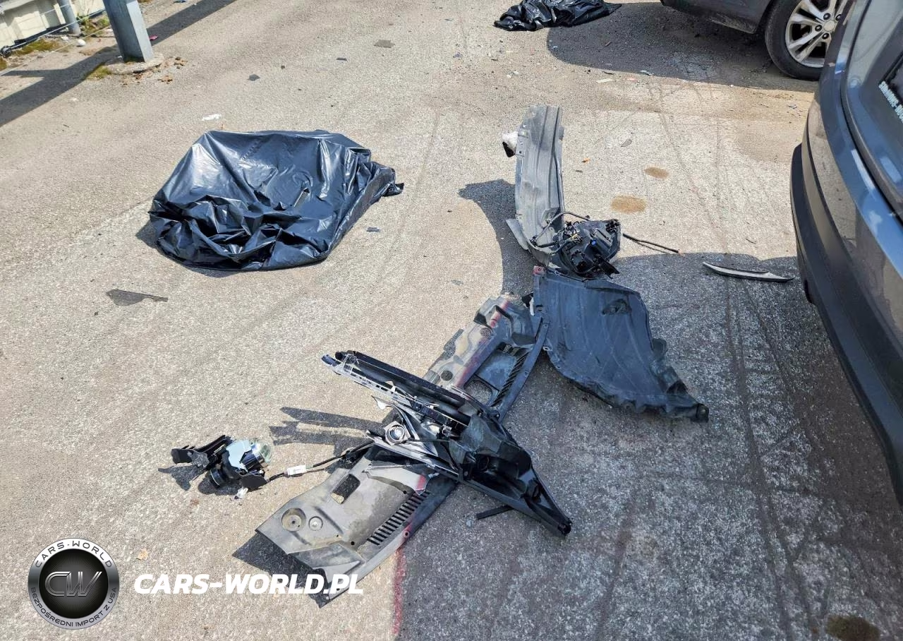 2020 Mitsubishi Eclipse Cross Es VIN:JA4AT3AA2LZ034780 - 13