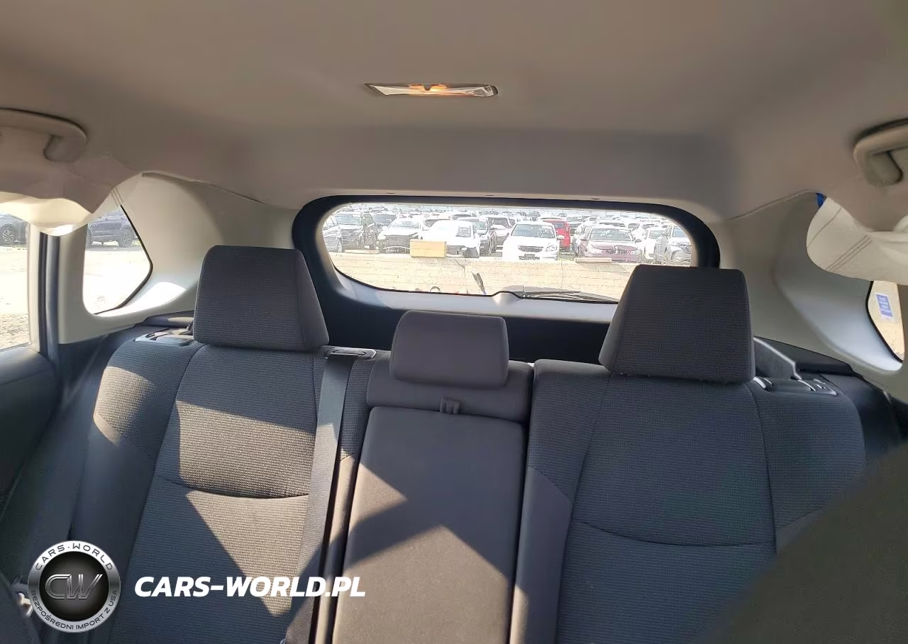 2019 Toyota Rav4 Le VIN:2T3F1RFV6KC056152 - 10