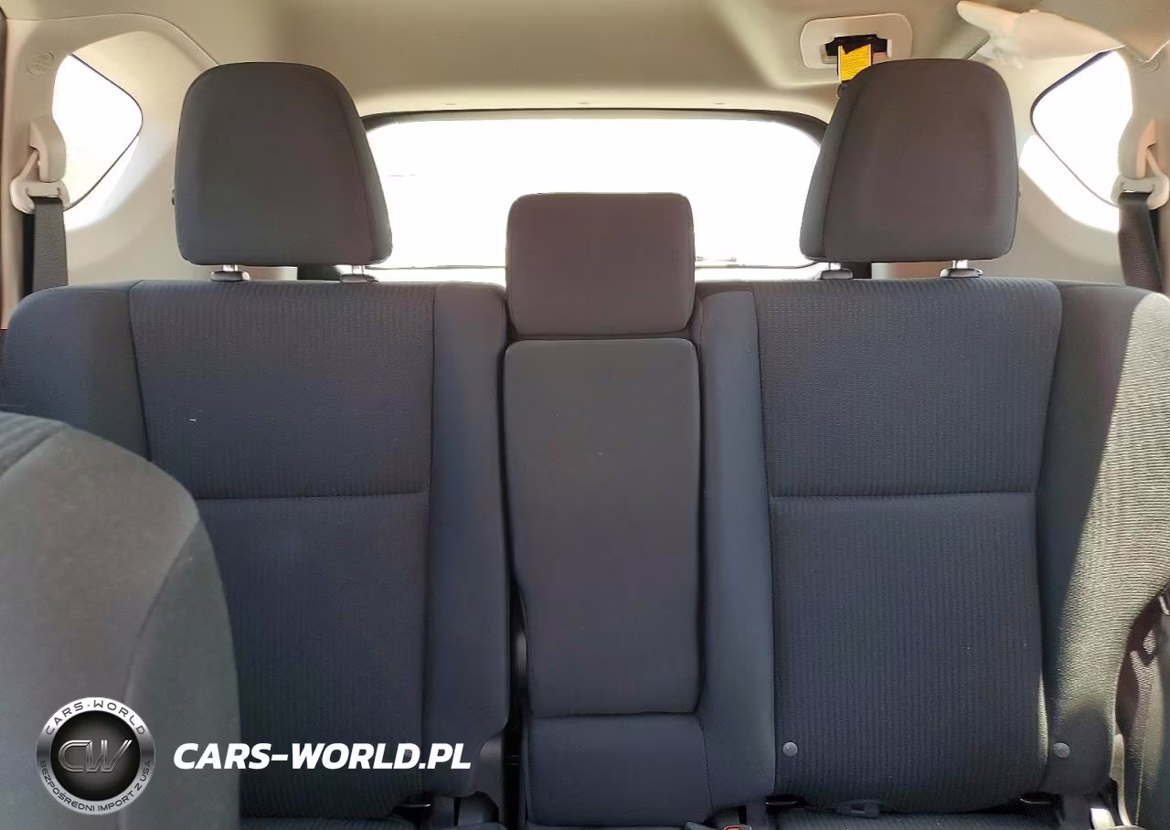 2018 Toyota Rav4 Le VIN:2T3ZFREV7JW516643 - 10