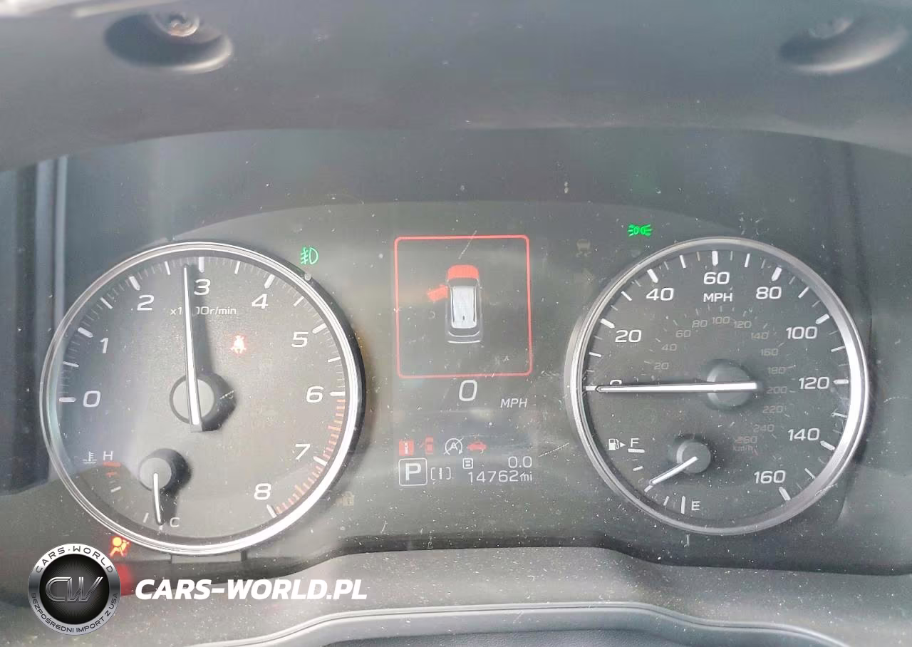 2025 Subaru Forester Premium VIN:JF2SLDDC3SH558507 - 9
