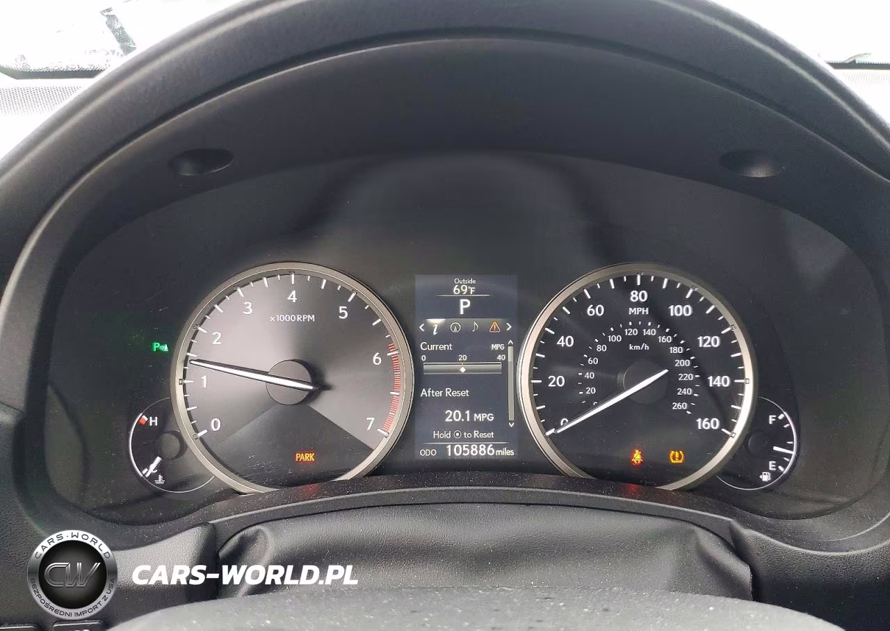 2015 Lexus Nx 200T VIN:JTJBARBZ5F2011219 - 9
