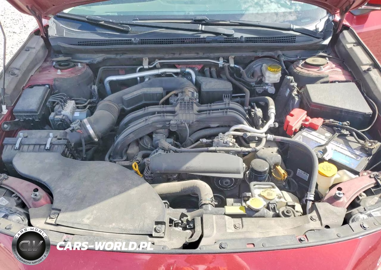 2020 Subaru Outback Premium VIN:4S4BTACCXL3176533 - 11