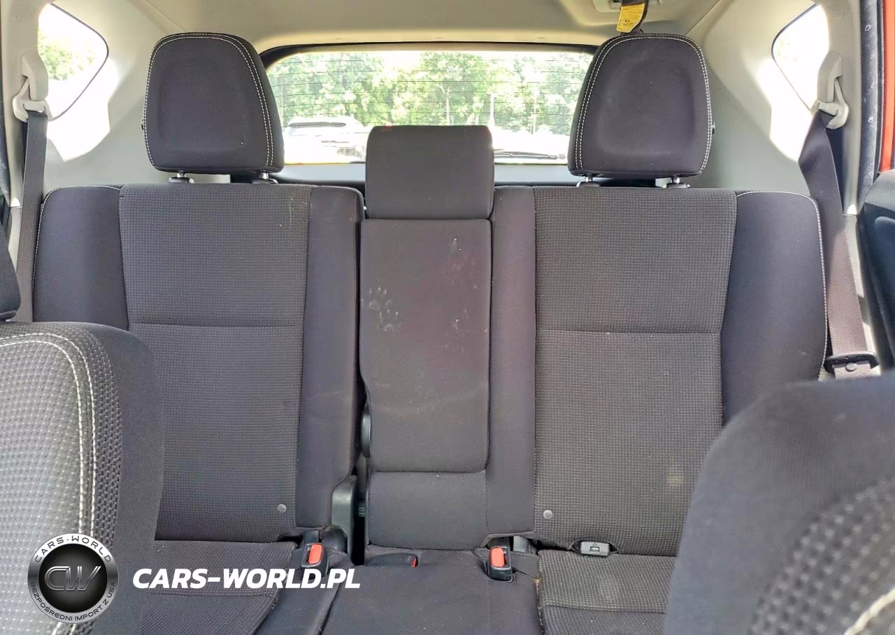 2016 Toyota Rav4 Xle VIN:JTMRFREV2GJ071512 - 10