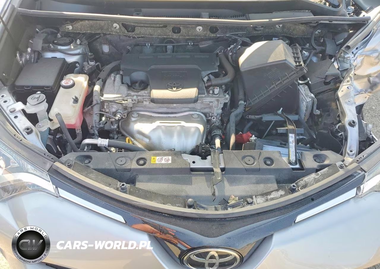 2018 Toyota Rav4 Xle VIN:JTMWFREV1JJ179534 - 12