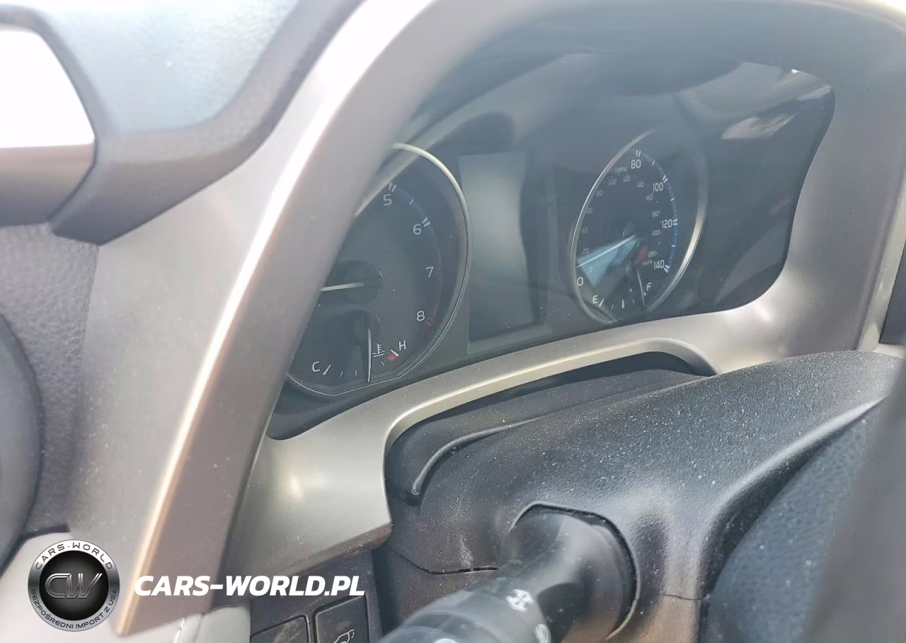 2018 Toyota Rav4 Xle VIN:JTMWFREV1JJ179534 - 9