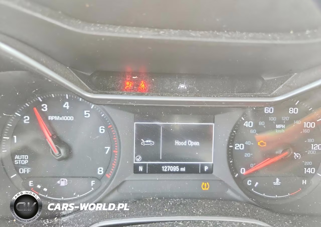 2021 Chevrolet Trailblazer Ls VIN:KL79MMS24MB143249 - 9