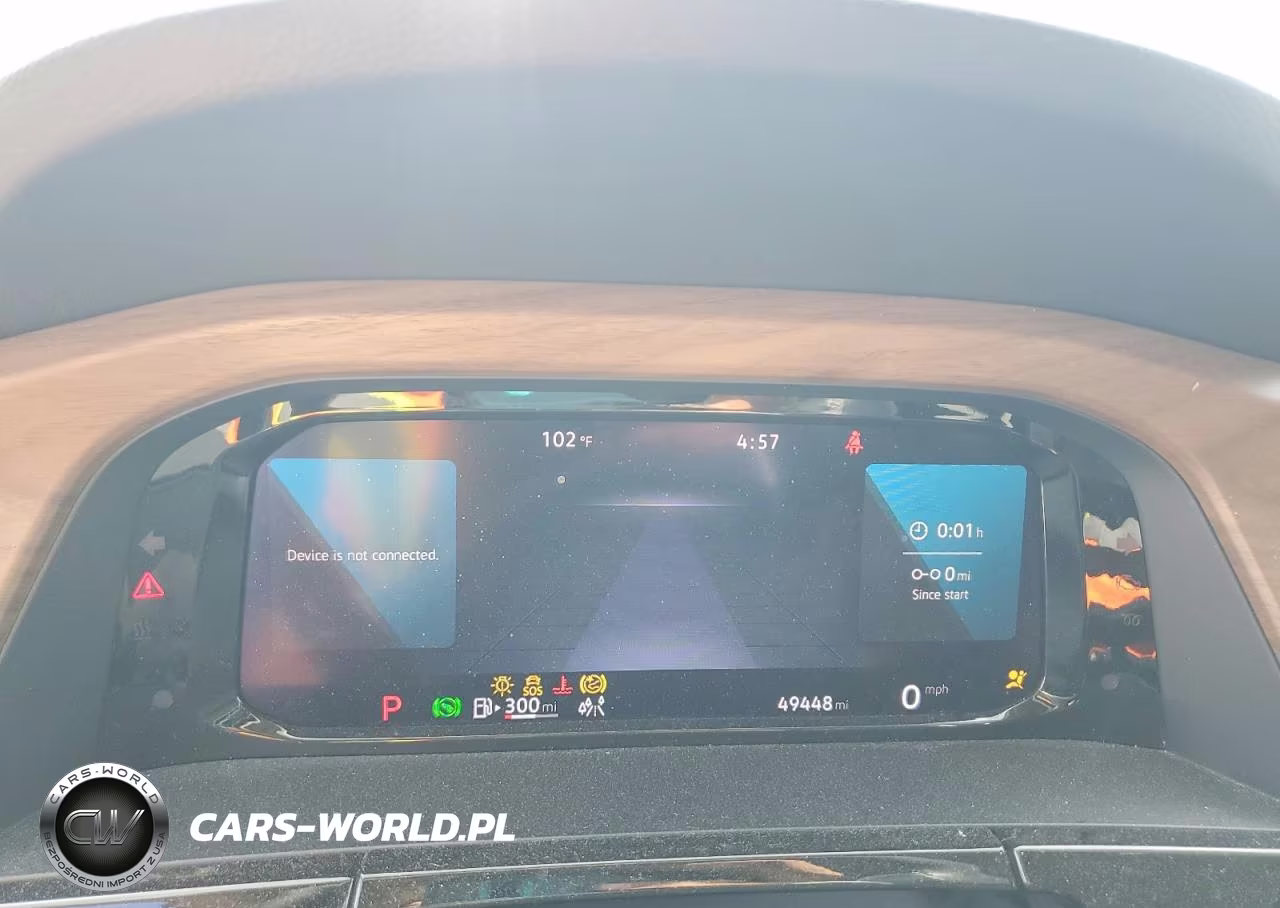 2024 Volkswagen Atlas Launch Model VIN:1V2LR2CAXRC503922 - 9