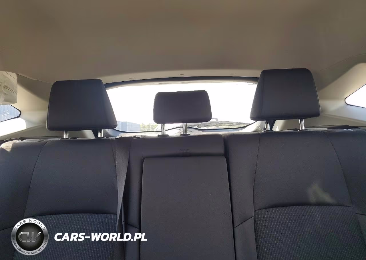 2021 Toyota Venza Le VIN:JTEAAAAH6MJ026044 - 10