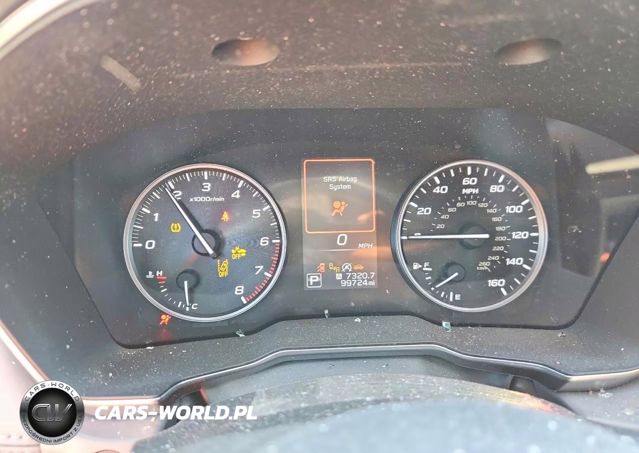 2021 Subaru Outback Onyx Edition Xt VIN:4S4BTGJDXM3221440 - 9
