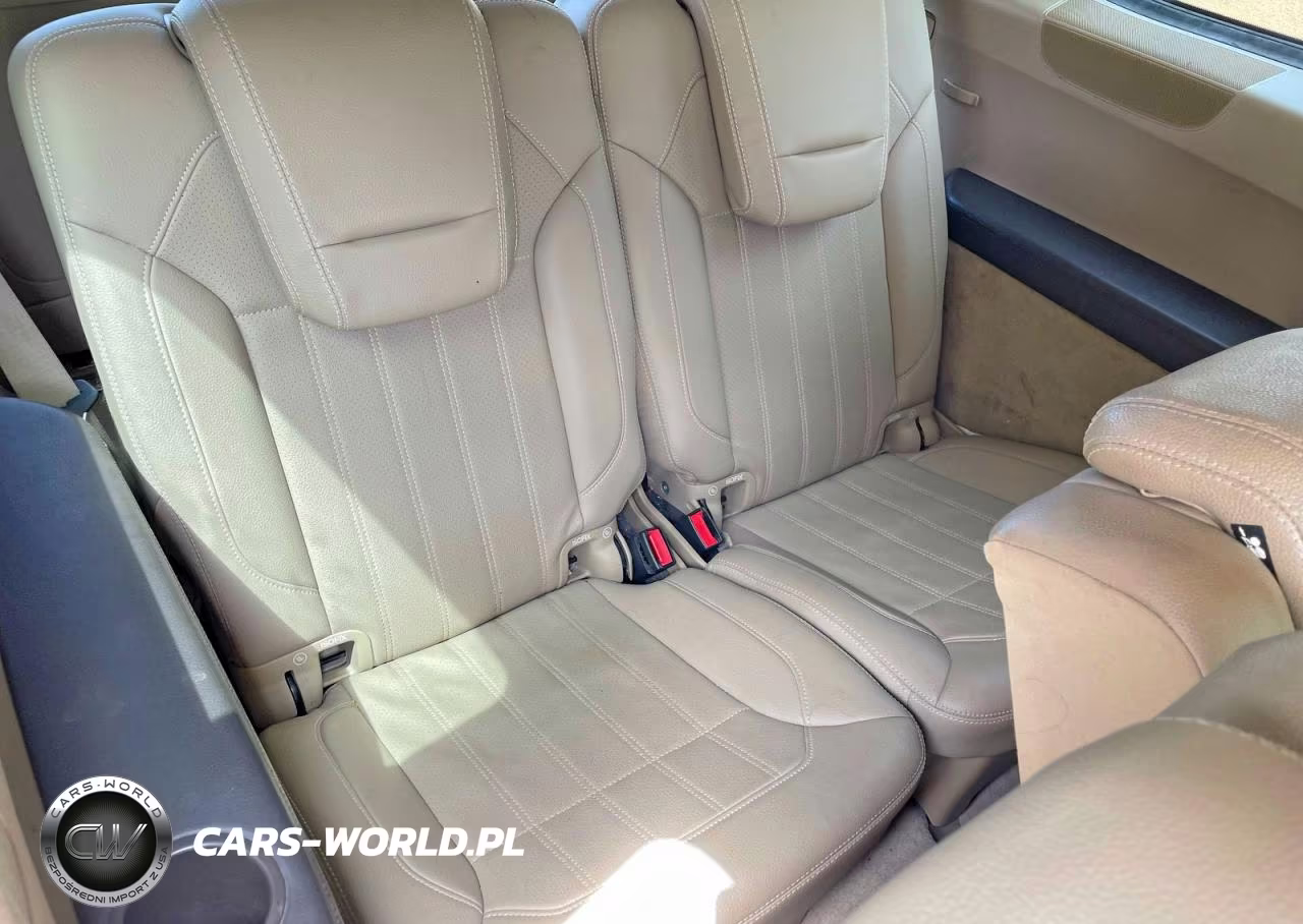 2015 Mercedes-Benz Gl 450 4Matic VIN:4JGDF6EE5FA598124 - 13