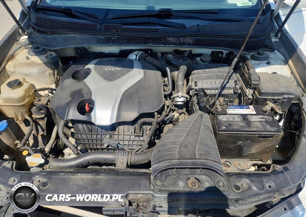 2011 Hyundai Sonata VIN:5NPEC4AB9BH303062 - 11