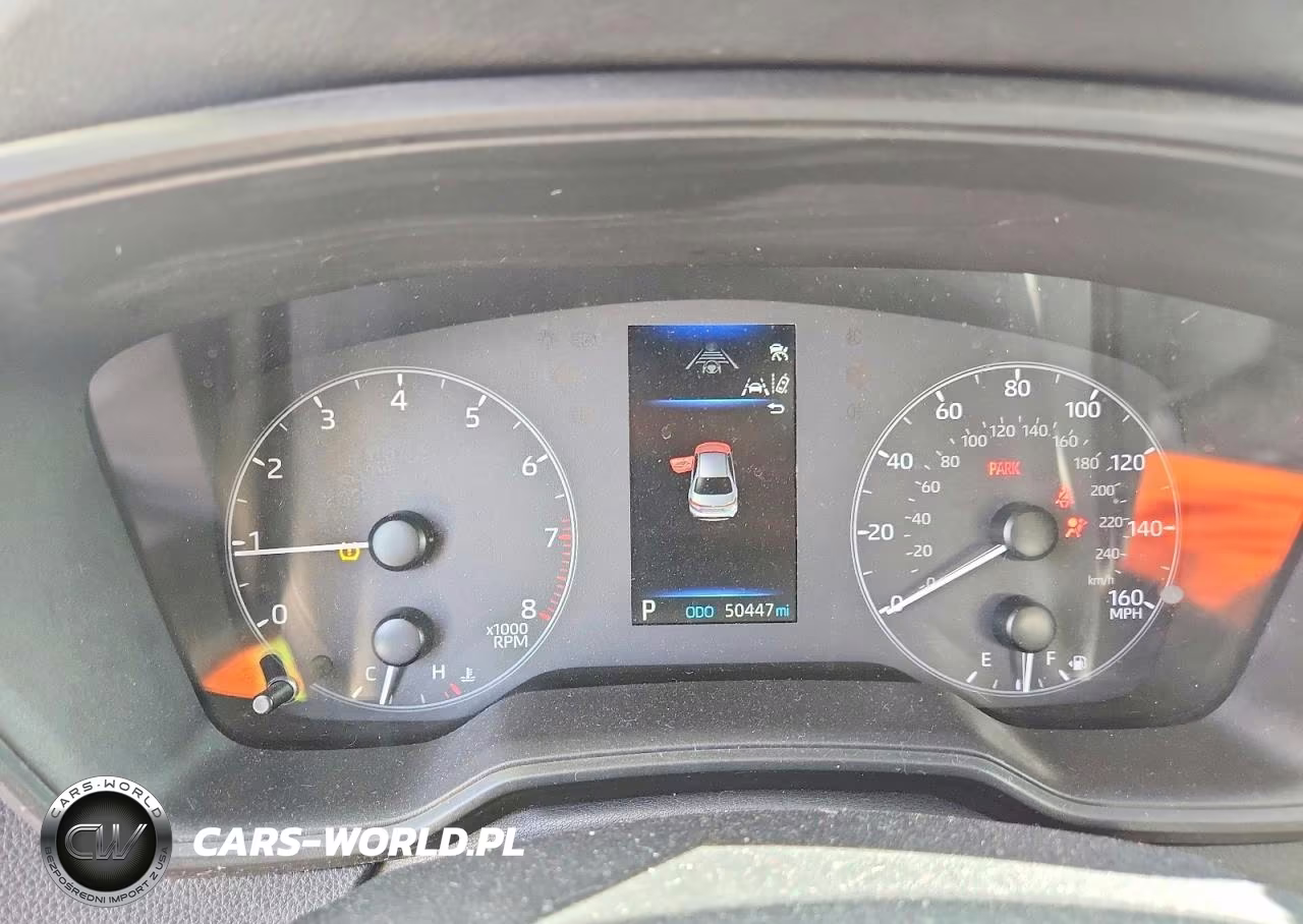 2024 Toyota Corolla Le VIN:5YFB4MDE8RP150418 - 9