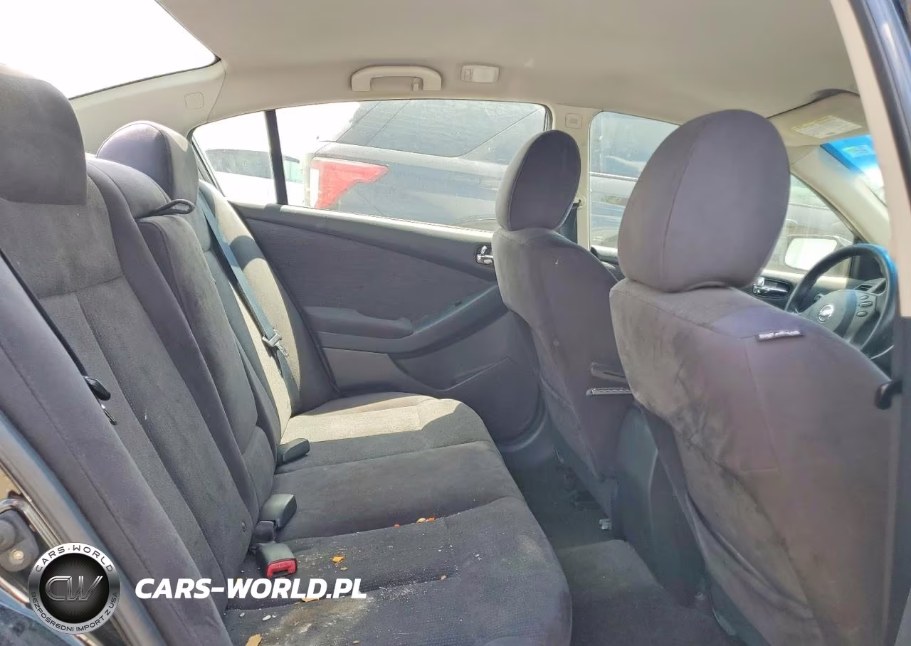 2010 Nissan Altima 2.5 VIN:1N4AL2AP6AN564457 - 10