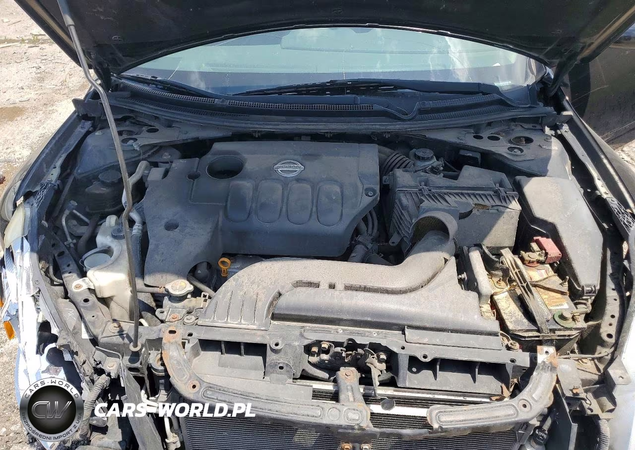 2010 Nissan Altima 2.5 VIN:1N4AL2AP6AN564457 - 11