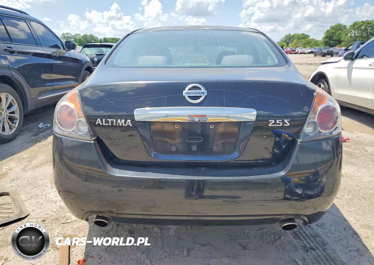 2010 Nissan Altima 2.5 VIN:1N4AL2AP6AN564457 - 6