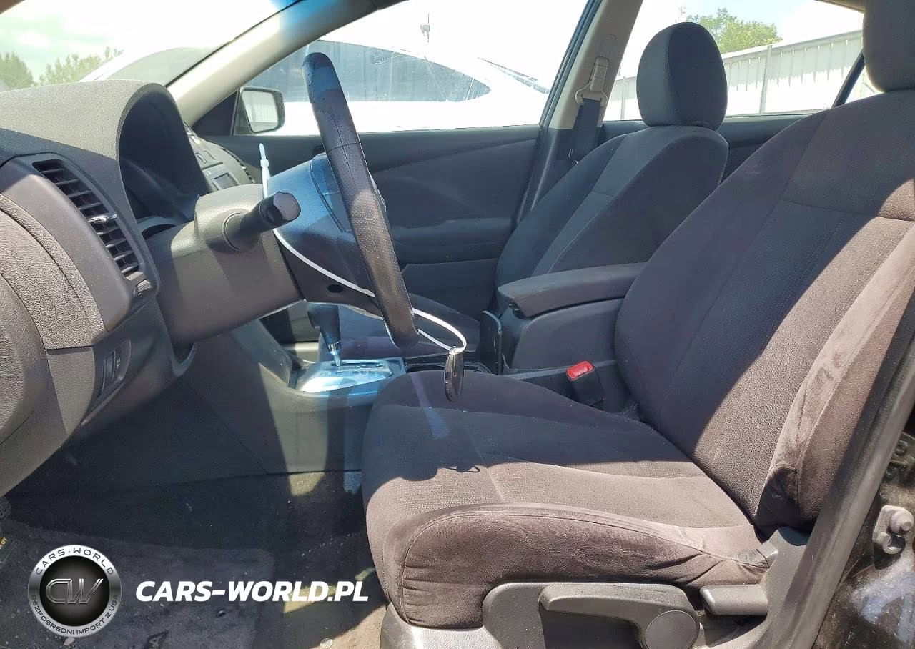 2010 Nissan Altima 2.5 VIN:1N4AL2AP6AN564457 - 7