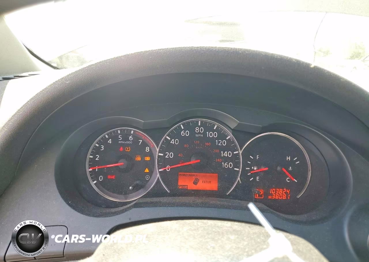 2010 Nissan Altima 2.5 VIN:1N4AL2AP6AN564457 - 9