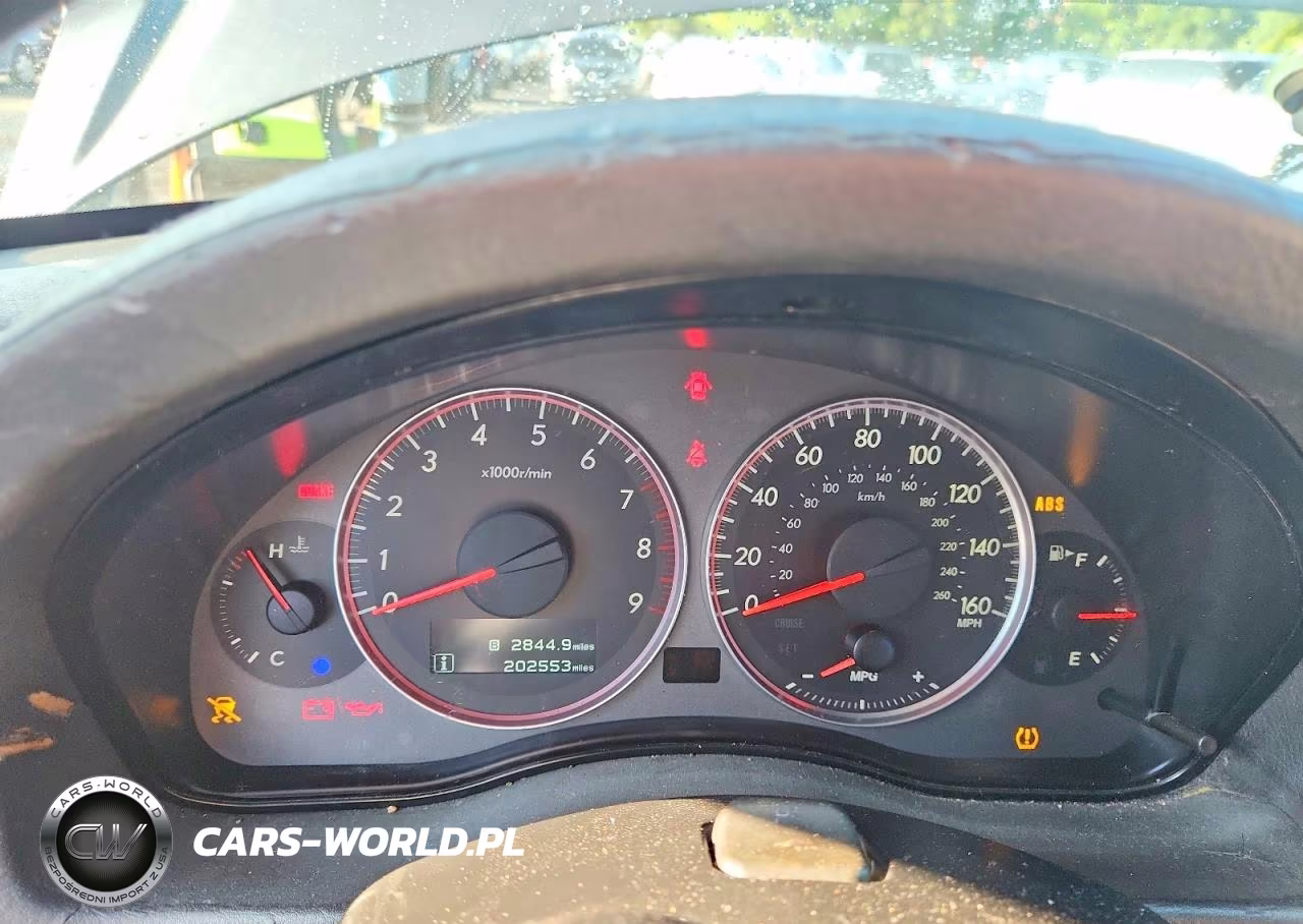 2008 Subaru Outback 3.0R Ll Bean VIN:4S4BP86C584347666 - 9