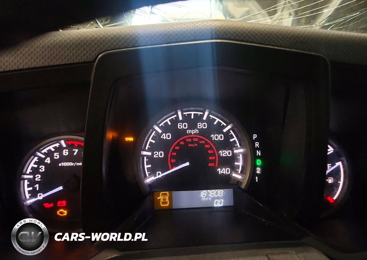 2013 Honda Ridgeline Sport VIN:5FPYK1F71DB018898 - 9