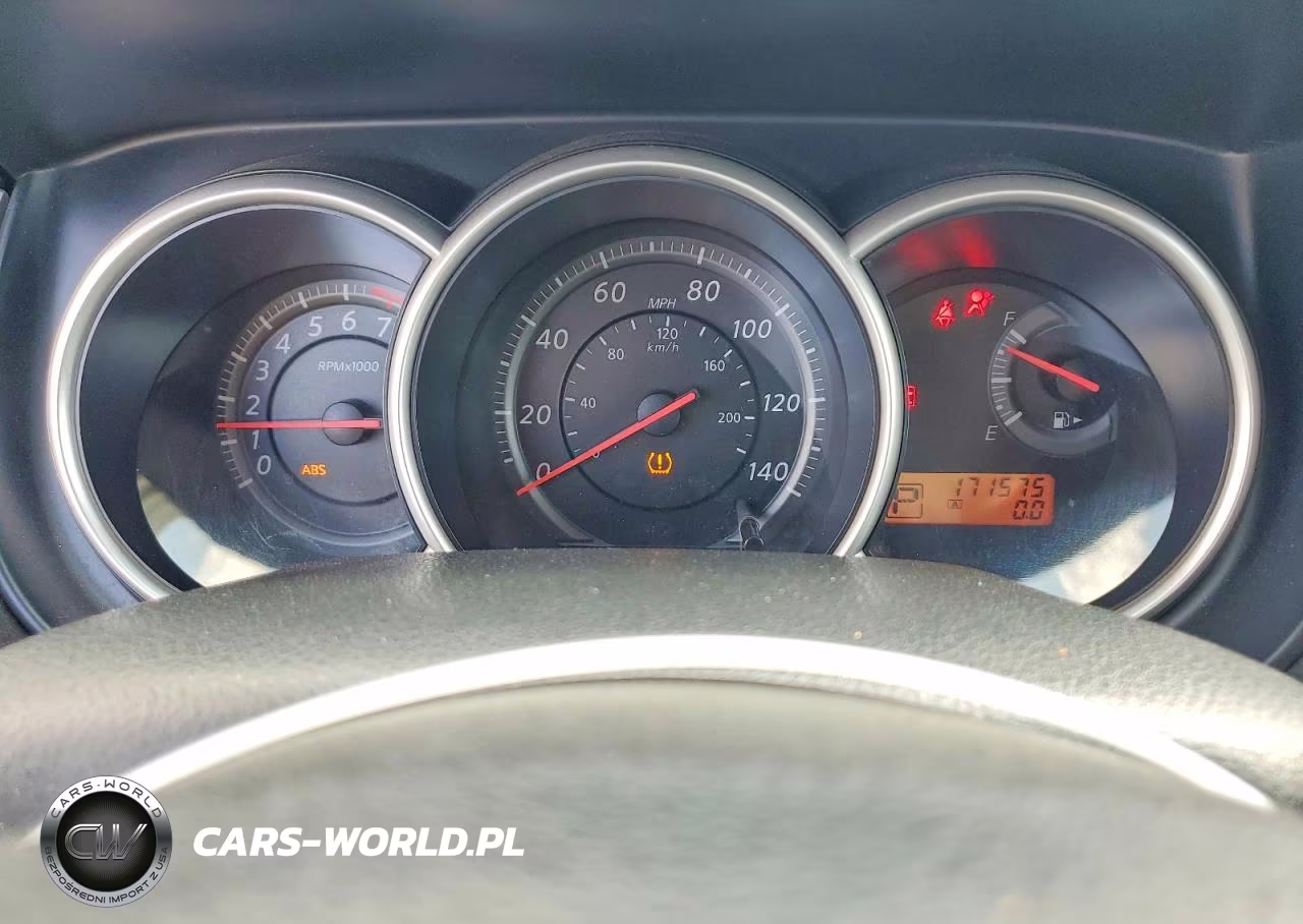 2010 Niss Versa Manual VIN:3N1BC1AP2AL465971 - 9