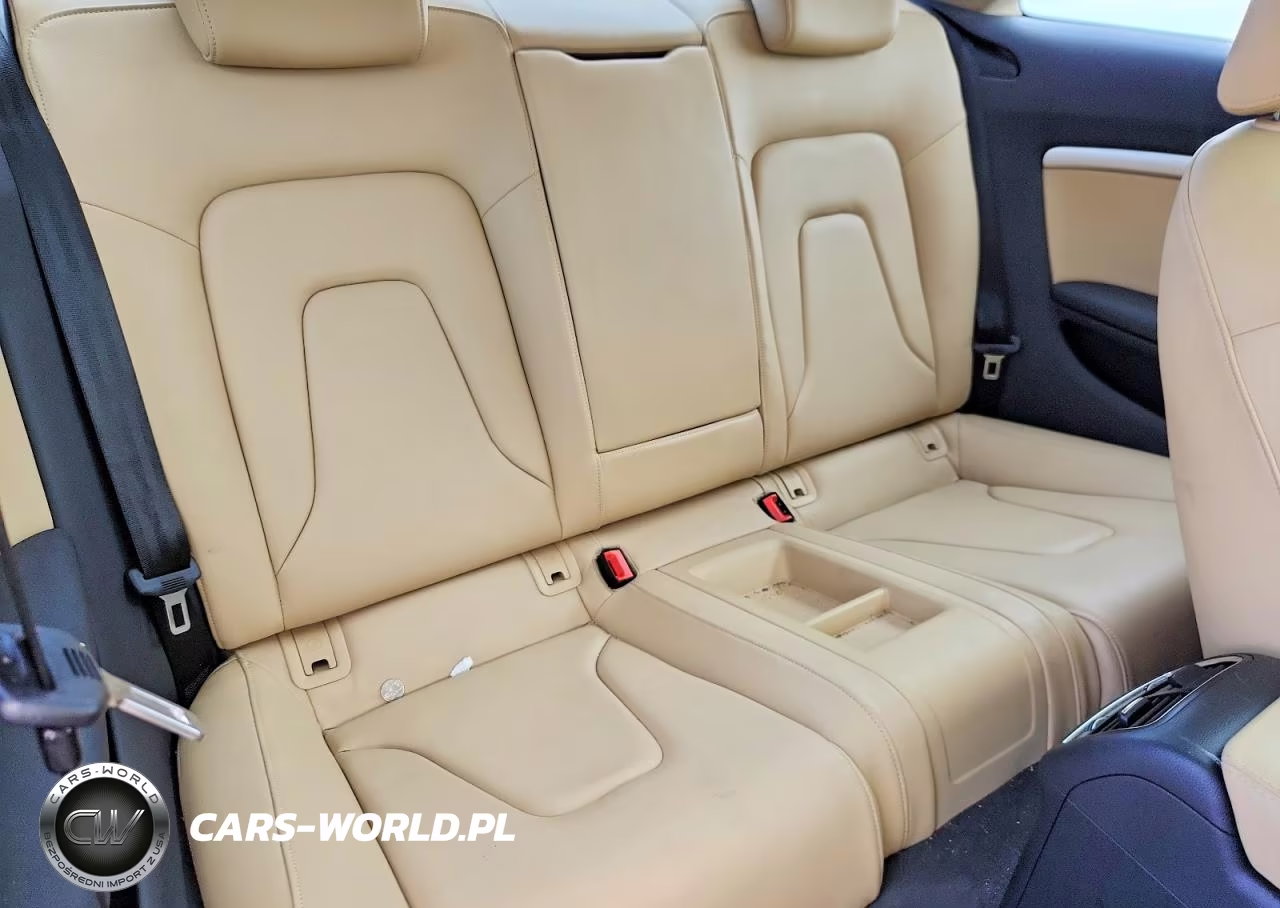 2015 Audi A5 Premium Plus VIN:WAUMFAFR0FA003847 - 10