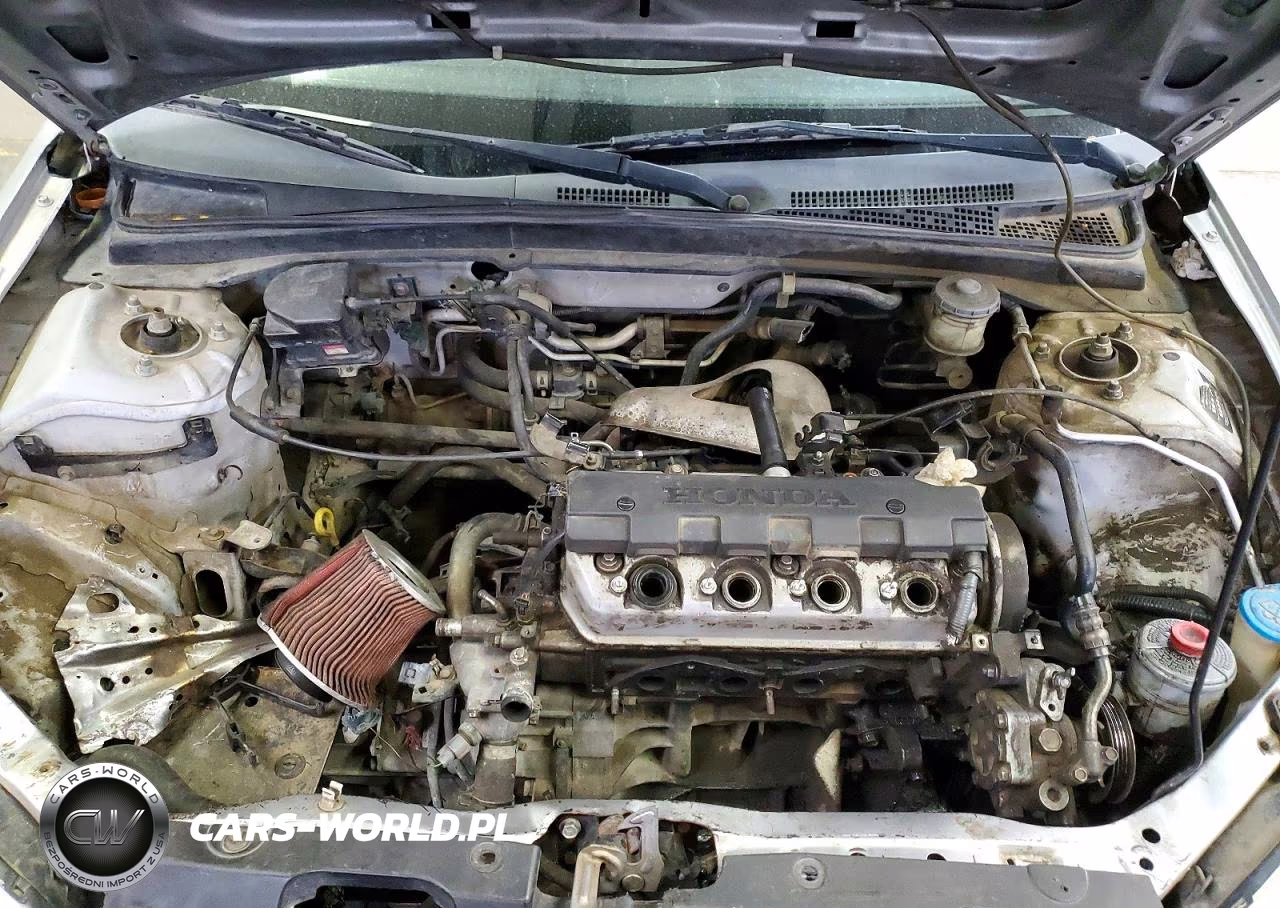 2002 Honda Civic Lx VIN:1HGES16582L074634 - 11