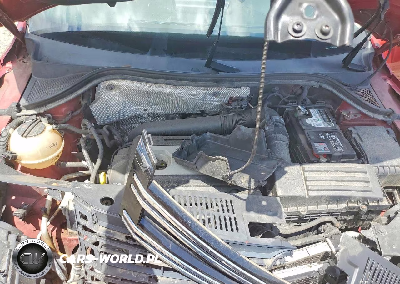 2016 Volkswagen Tiguan S VIN:WVGBV7AX0GW085603 - 11