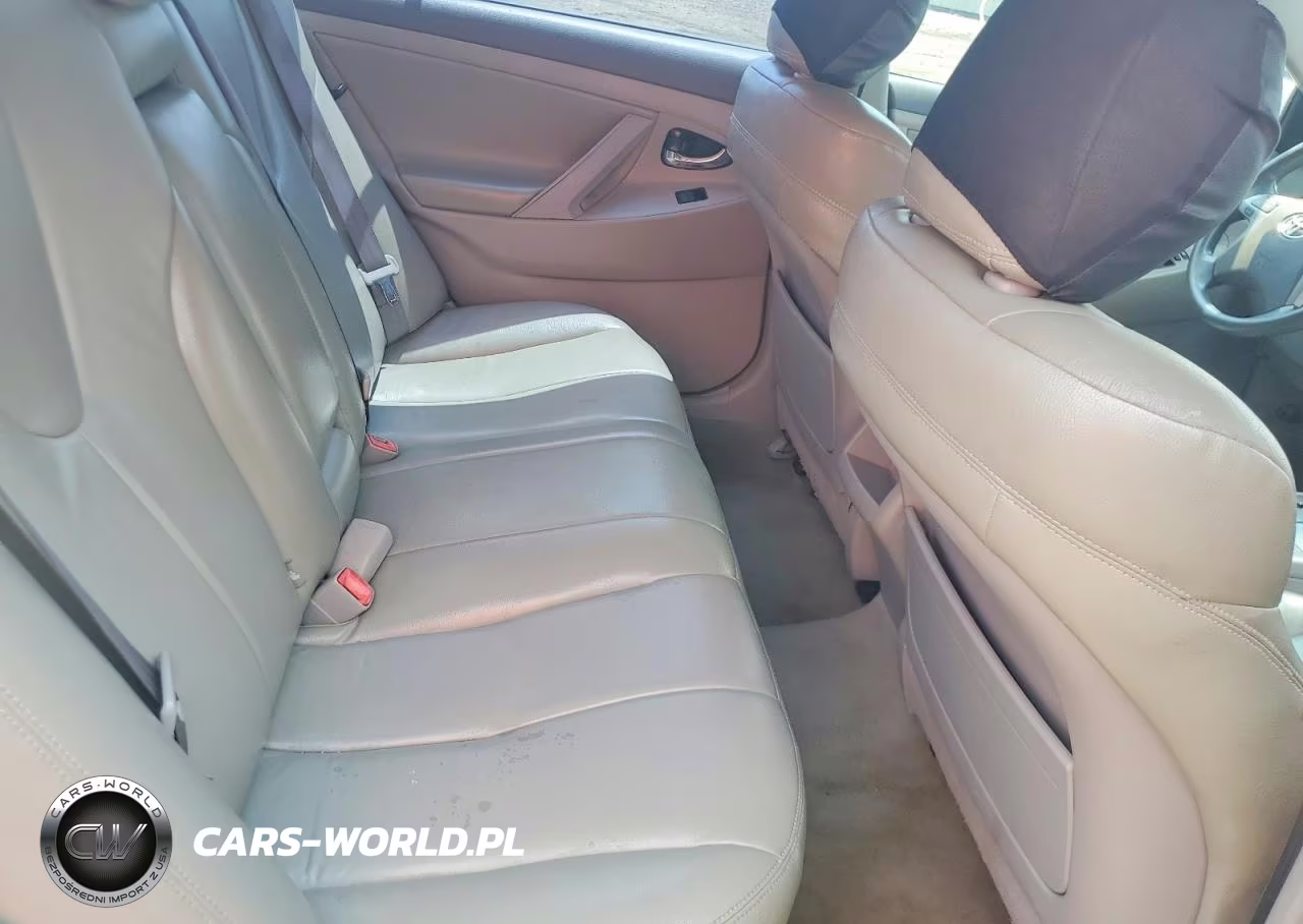 2009 Toyota Camry Le VIN:4T1BE46K29U843239 - 10