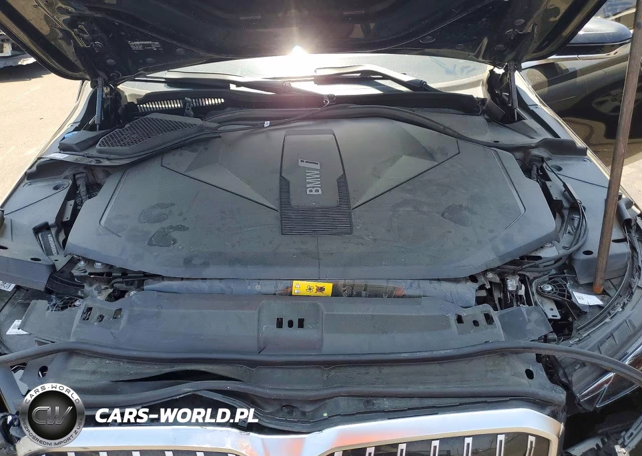 2024 BMW I5 Edrive 40 VIN:WBY33FK00RCR63611 - 11