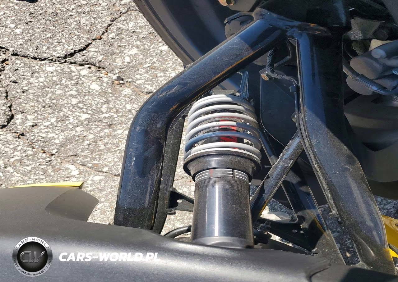 2021 Can-Am Ryker Rally Edition VIN:3JB2GEG26MJ001783 - 9