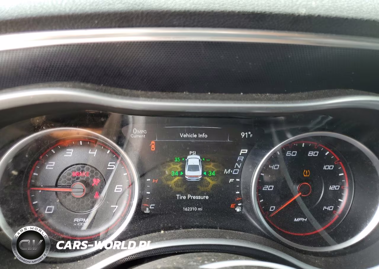2016 Dodge Charger Sxt VIN:2C3CDXHG3GH197056 - 9