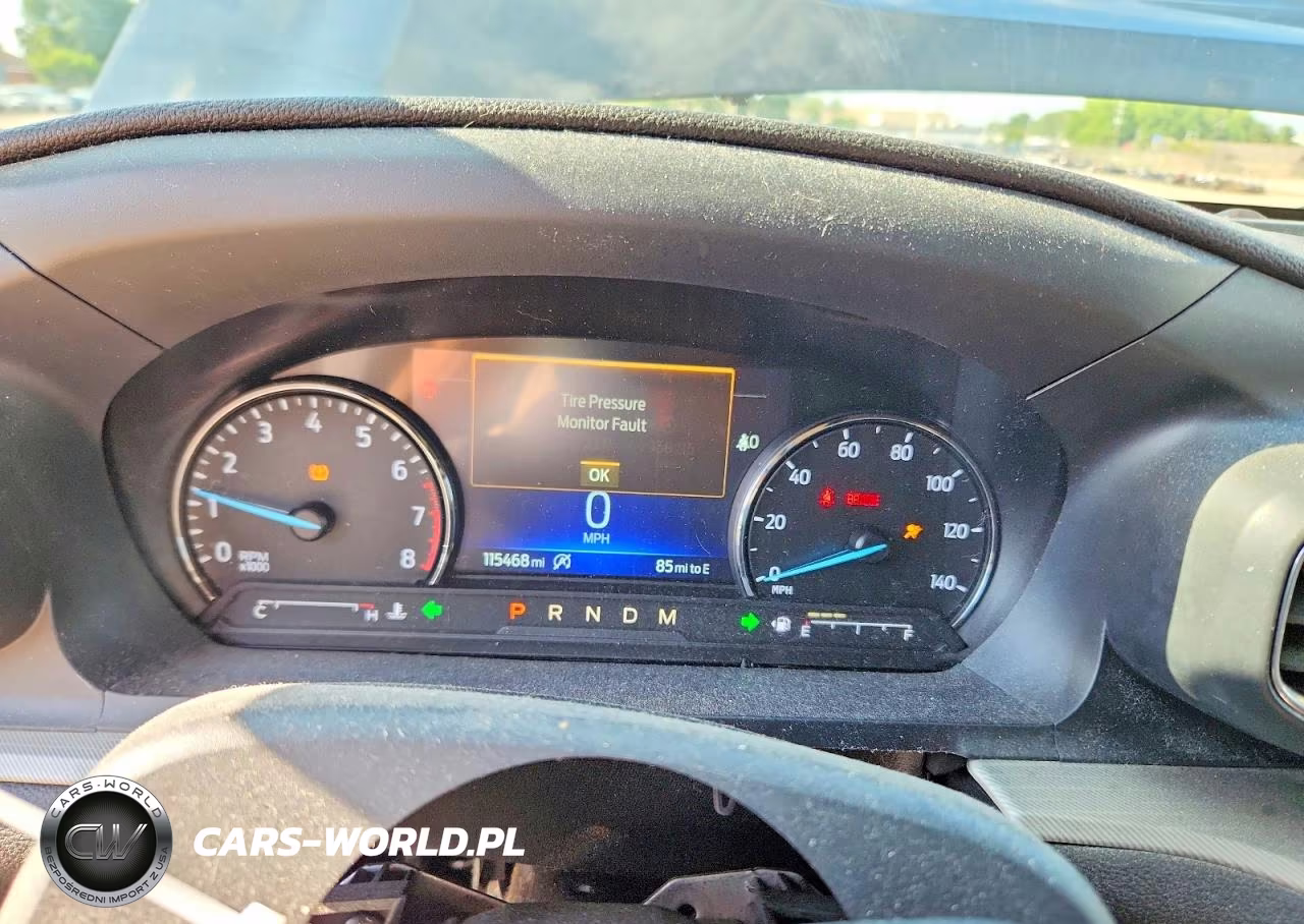 2020 Ford Explorer Xlt VIN:1FMSK7DH7LGA33788 - 9