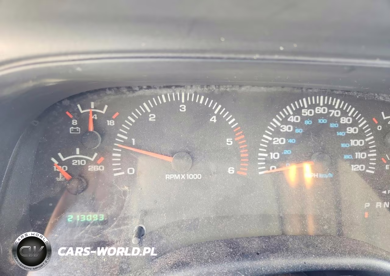 1999 Dodge Dakota VIN:1B7GL22Z7XS244658 - 9