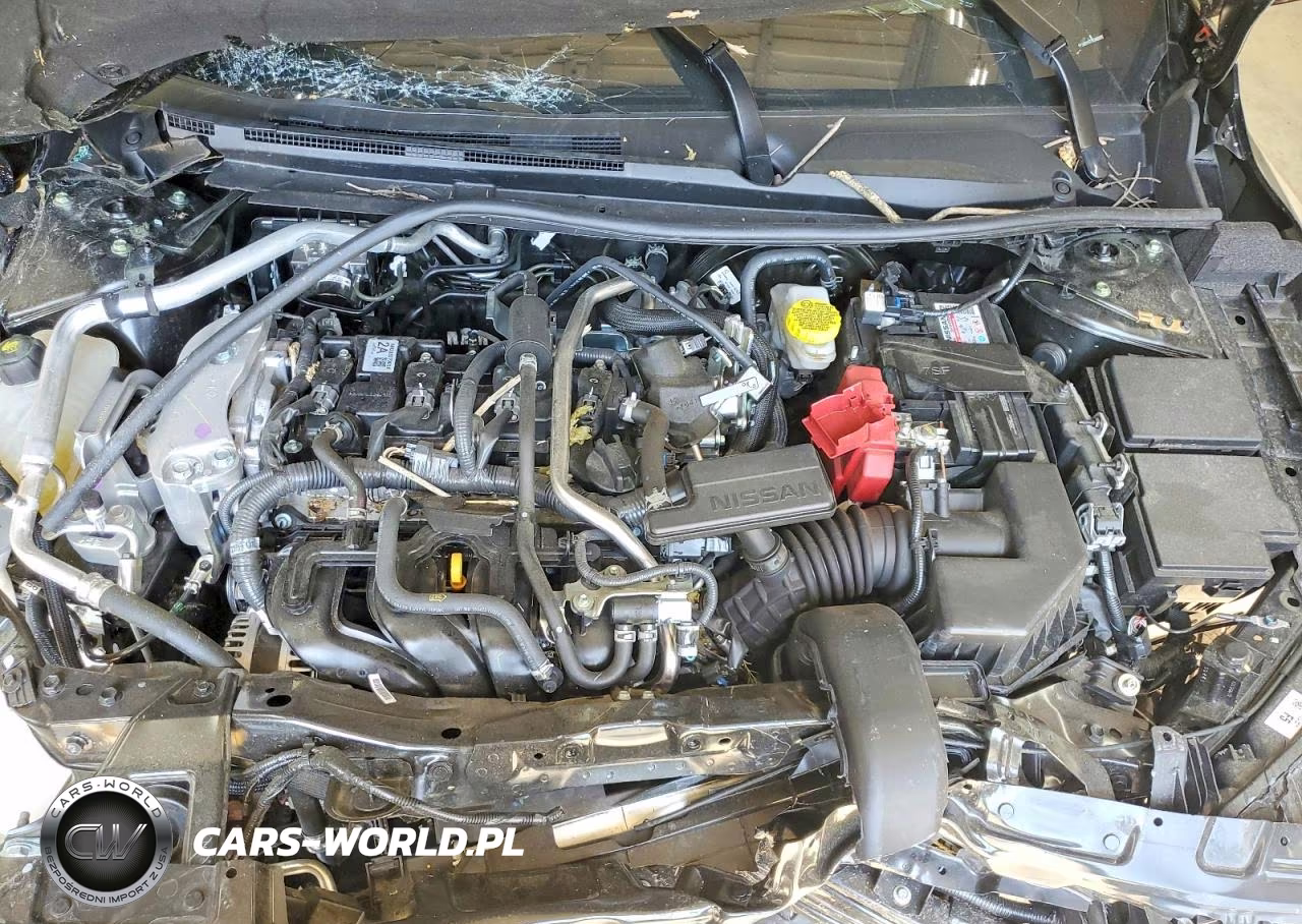 2021 Nissan Sentra Sr VIN:3N1AB9DV5TY246905 - 11