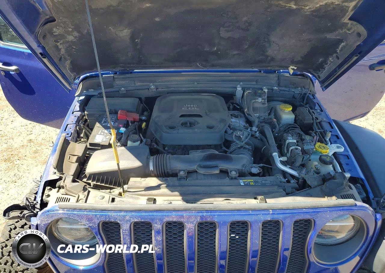 2018 Jeep Wrangler Unlimited Rubicon VIN:1C4HJXFN9JW185904 - 11