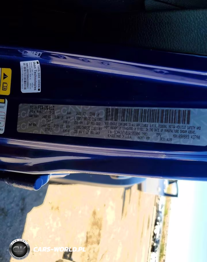 2018 Jeep Wrangler Unlimited Rubicon VIN:1C4HJXFN9JW185904 - 13