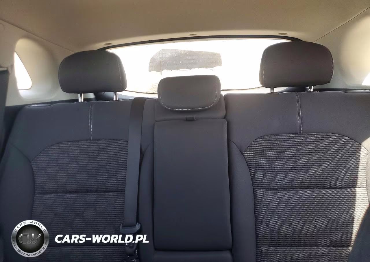 2018 Kia Niro Lx VIN:KNDCB3LC6J5202151 - 10